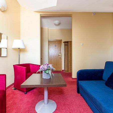 Best Baltic Hotel Palanga Luaran gambar