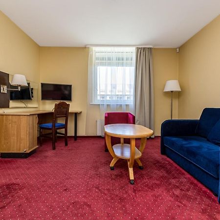 Best Baltic Hotel Palanga Luaran gambar