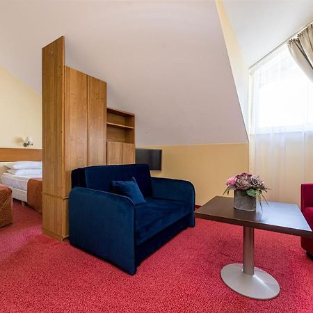 Best Baltic Hotel Palanga Luaran gambar
