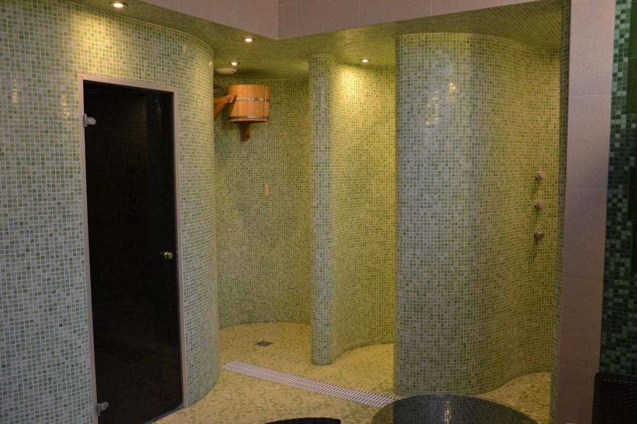 Best Baltic Hotel Palanga Luaran gambar