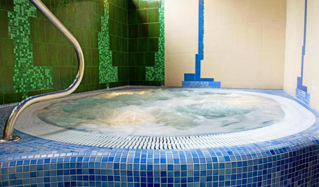 Best Baltic Hotel Palanga Luaran gambar