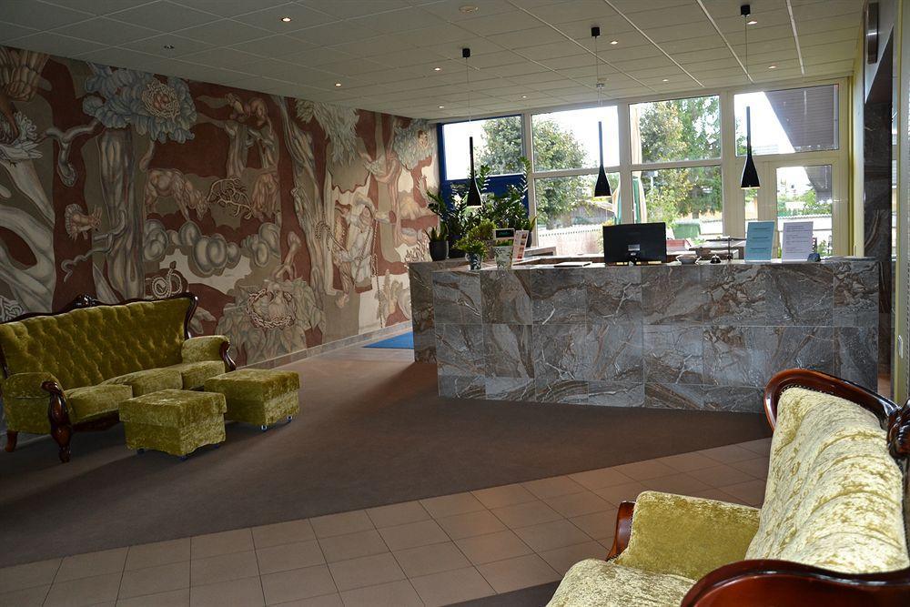 Best Baltic Hotel Palanga Luaran gambar