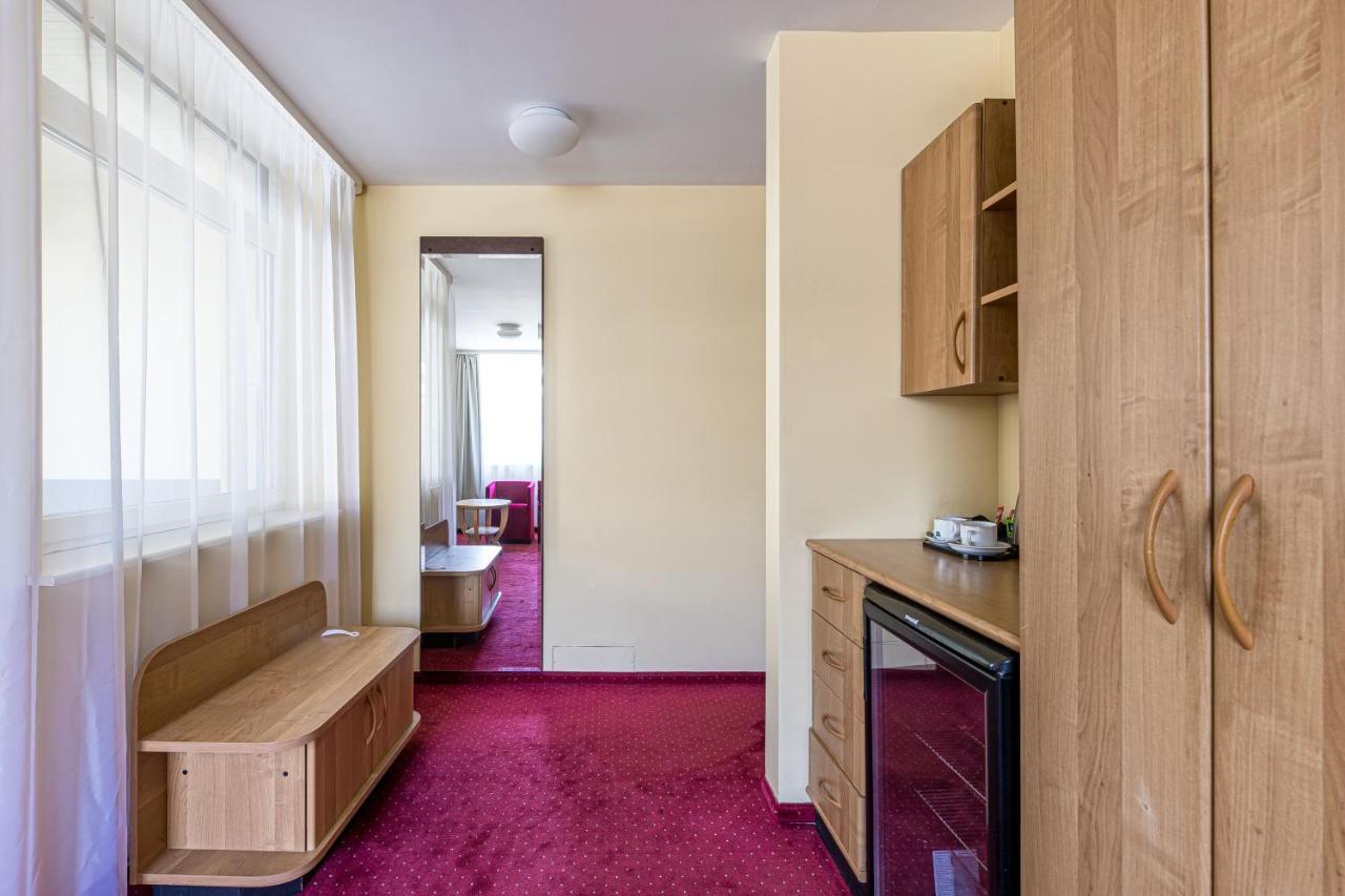 Best Baltic Hotel Palanga Luaran gambar