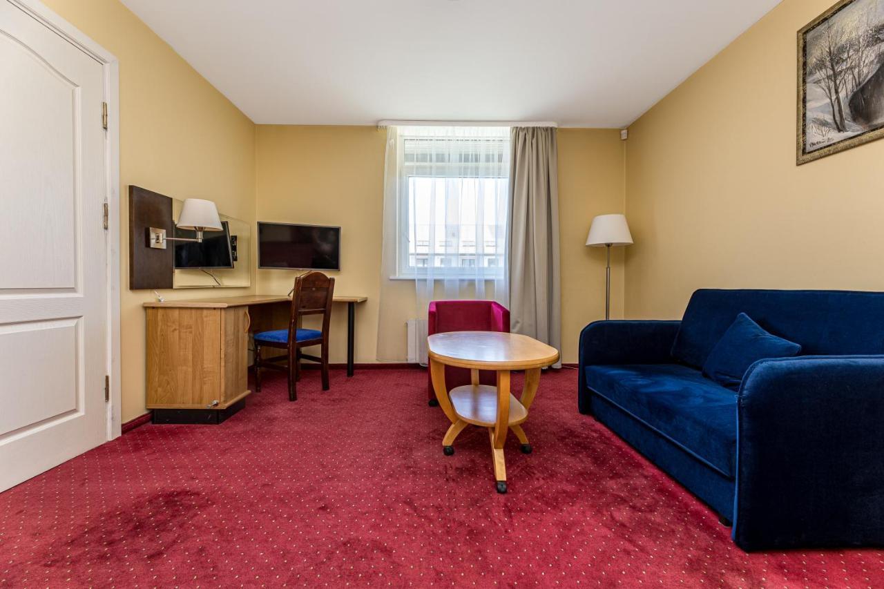 Best Baltic Hotel Palanga Luaran gambar