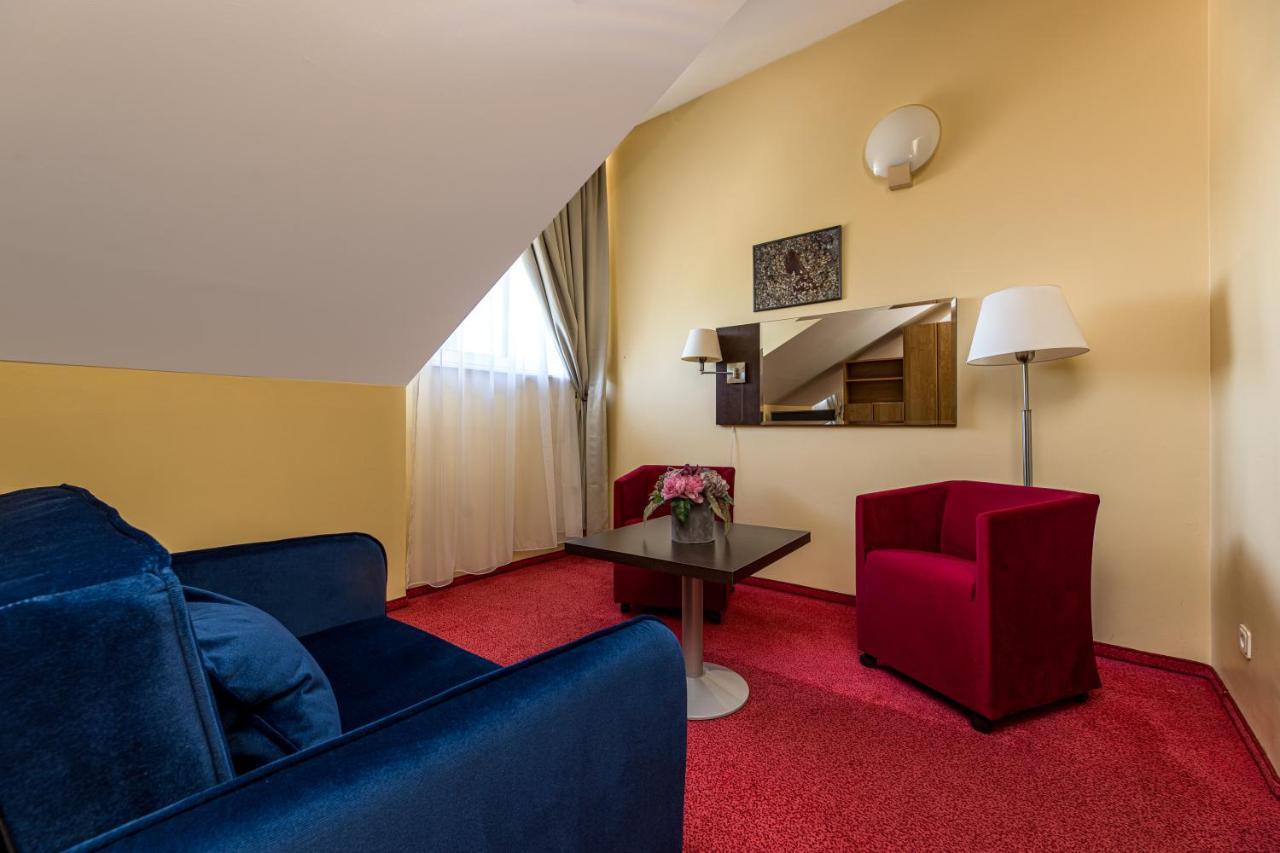 Best Baltic Hotel Palanga Luaran gambar
