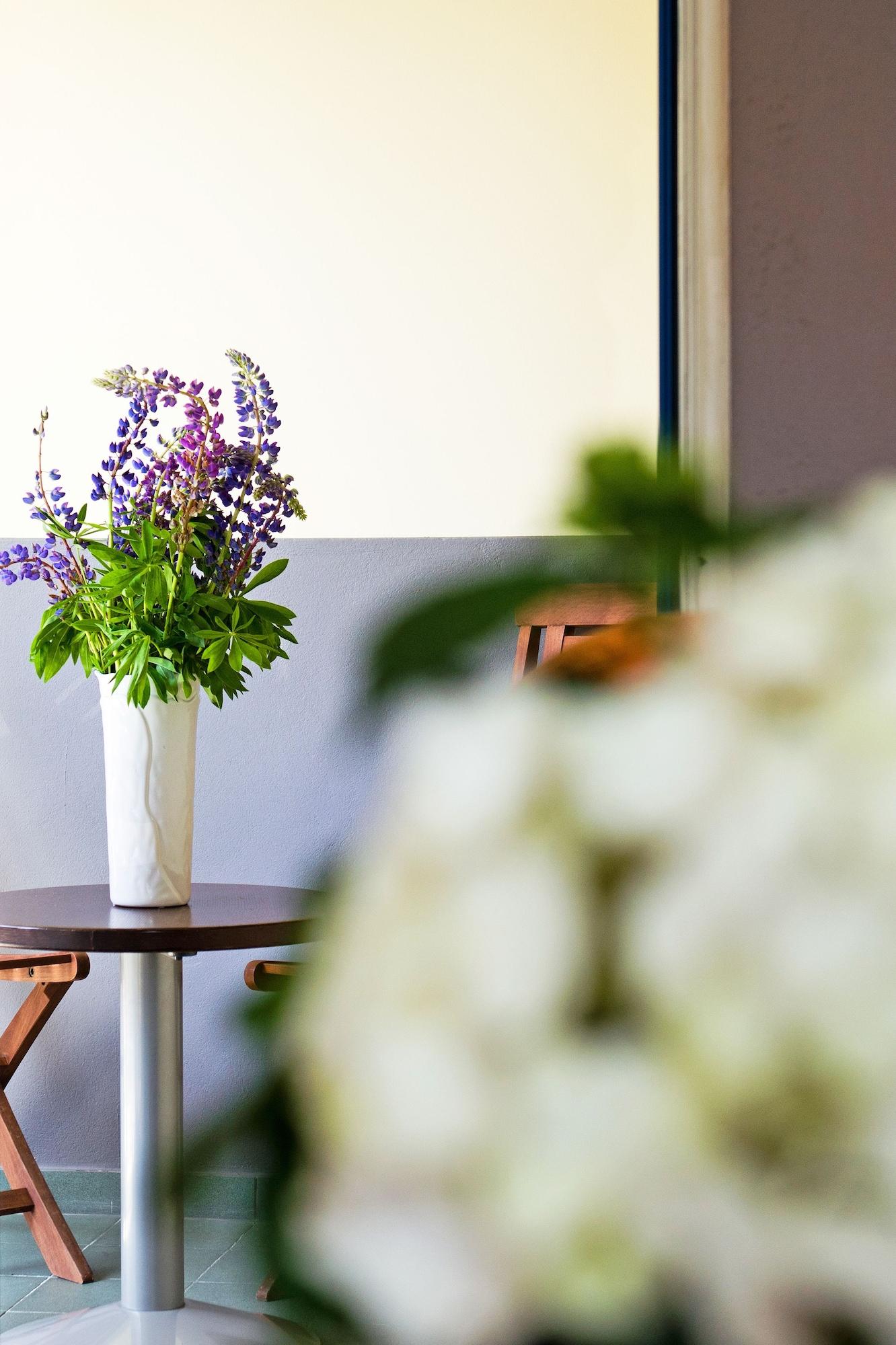 Best Baltic Hotel Palanga Luaran gambar
