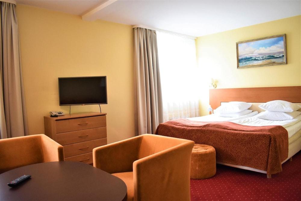 Best Baltic Hotel Palanga Luaran gambar