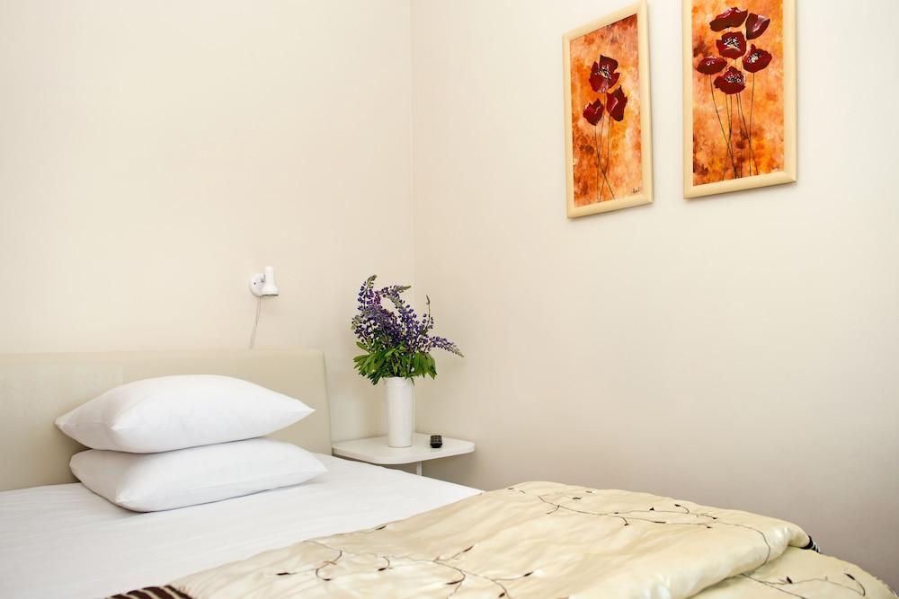 Best Baltic Hotel Palanga Luaran gambar