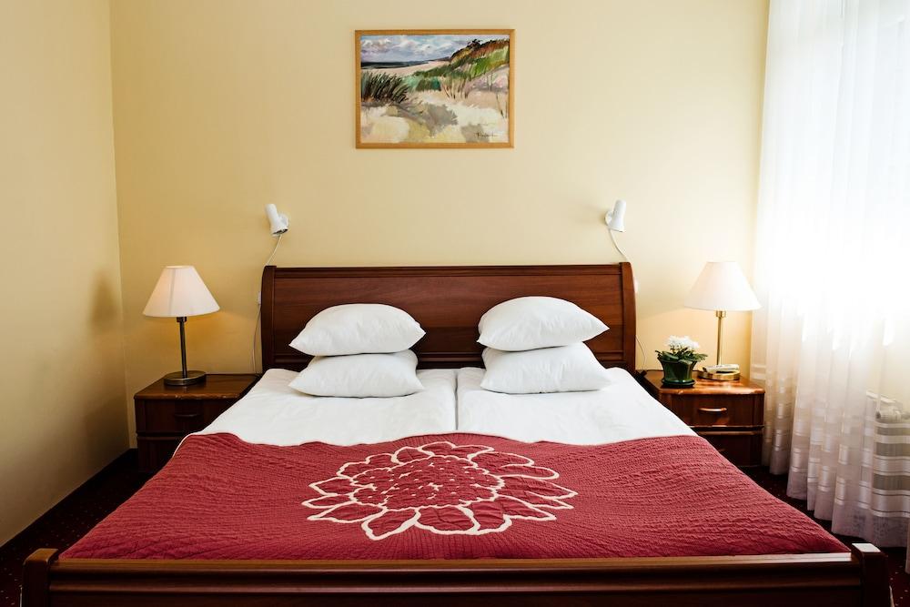 Best Baltic Hotel Palanga Luaran gambar