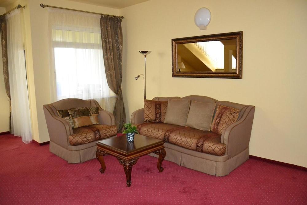 Best Baltic Hotel Palanga Luaran gambar