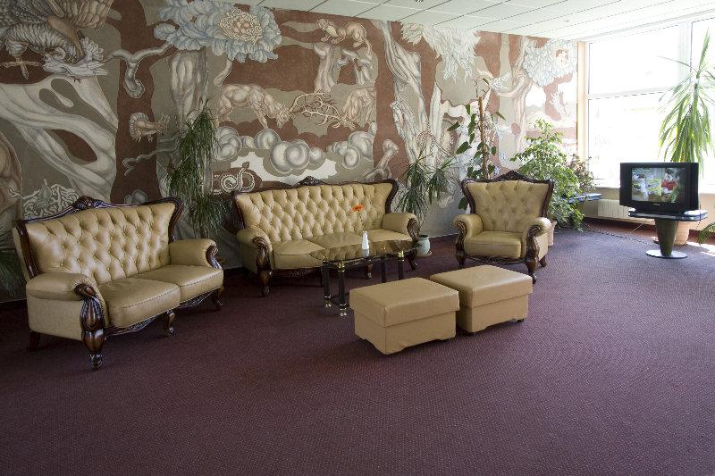 Best Baltic Hotel Palanga Luaran gambar