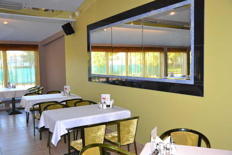 Best Baltic Hotel Palanga Luaran gambar