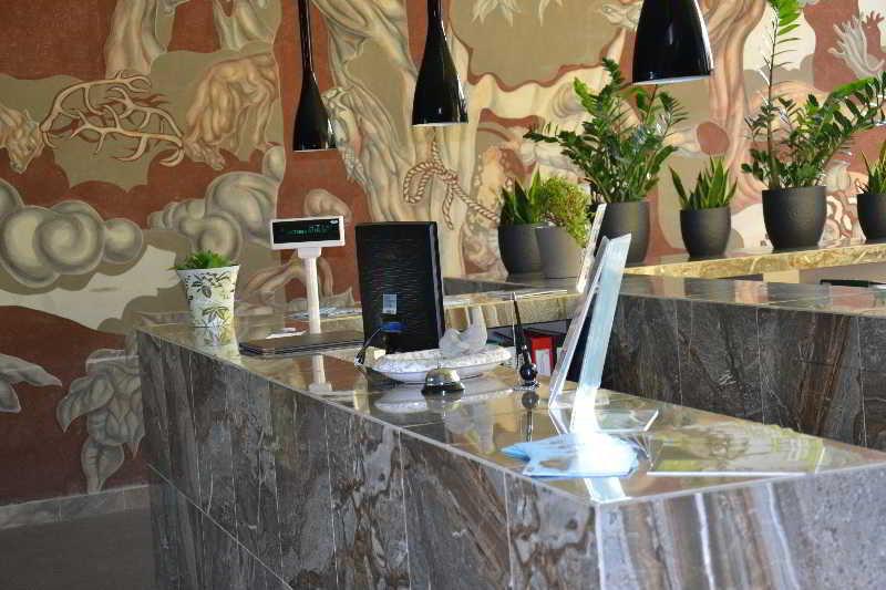 Best Baltic Hotel Palanga Luaran gambar