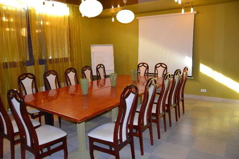 Best Baltic Hotel Palanga Luaran gambar