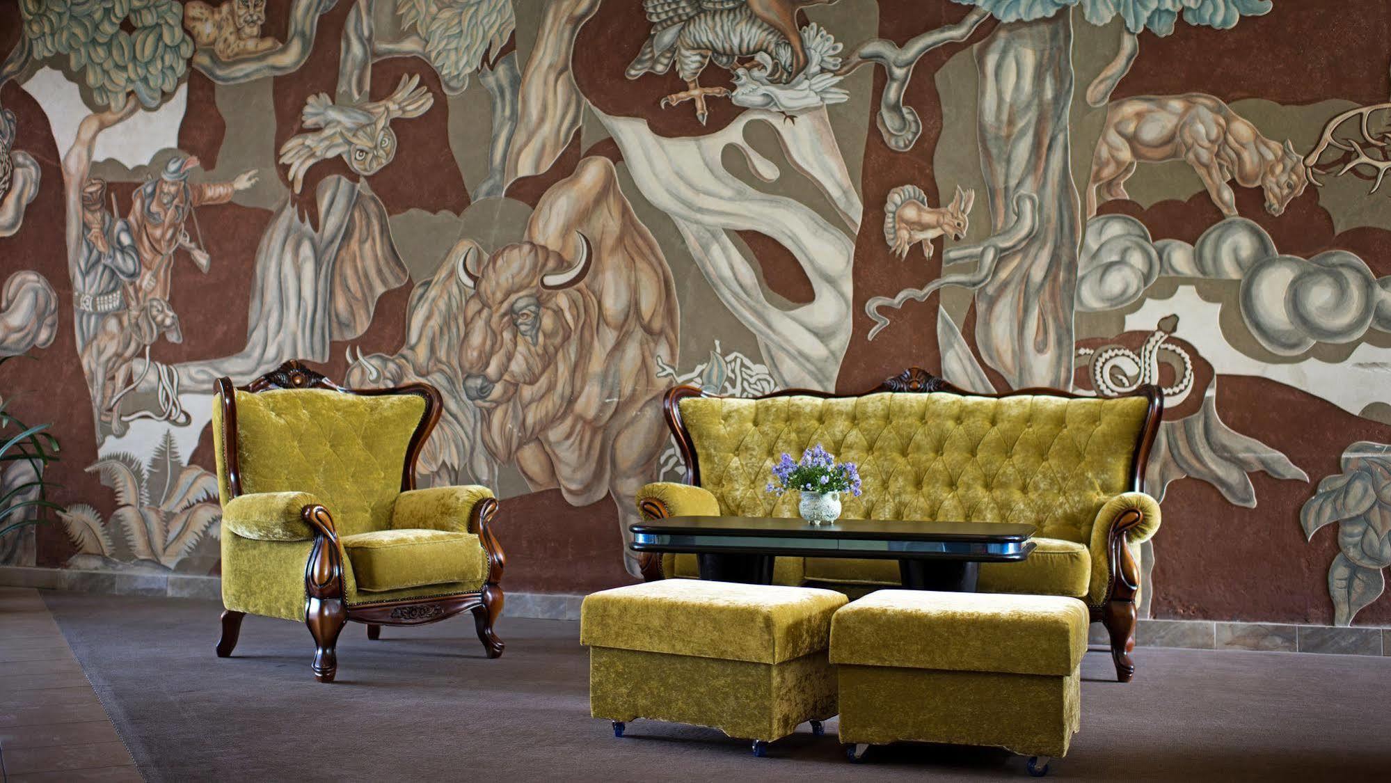 Best Baltic Hotel Palanga Luaran gambar