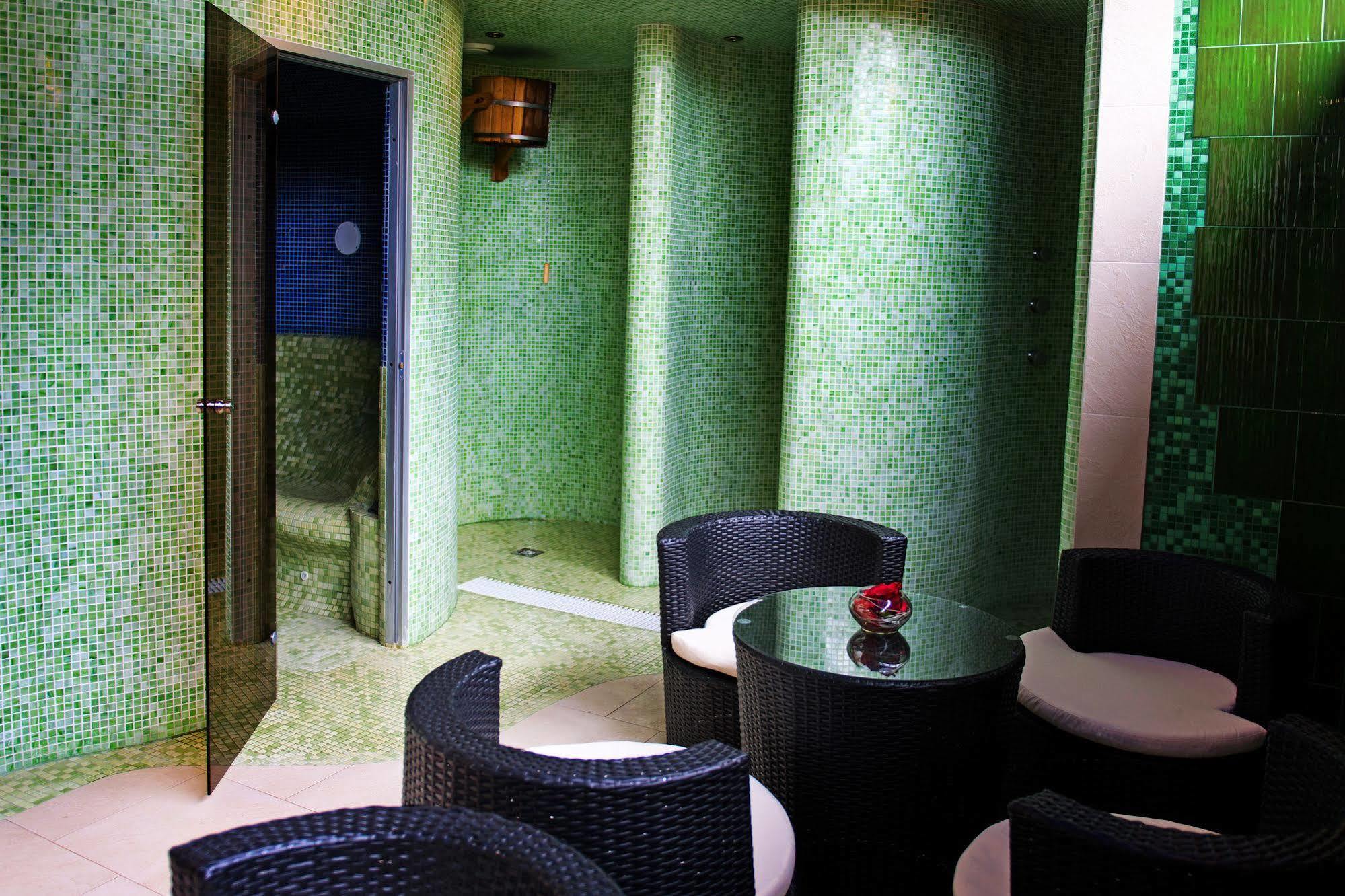 Best Baltic Hotel Palanga Luaran gambar