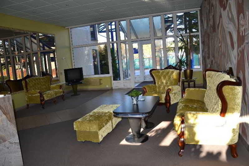 Best Baltic Hotel Palanga Luaran gambar
