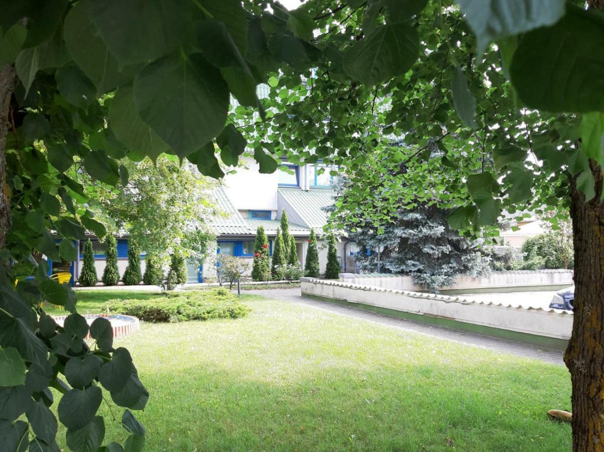 Best Baltic Hotel Palanga Luaran gambar