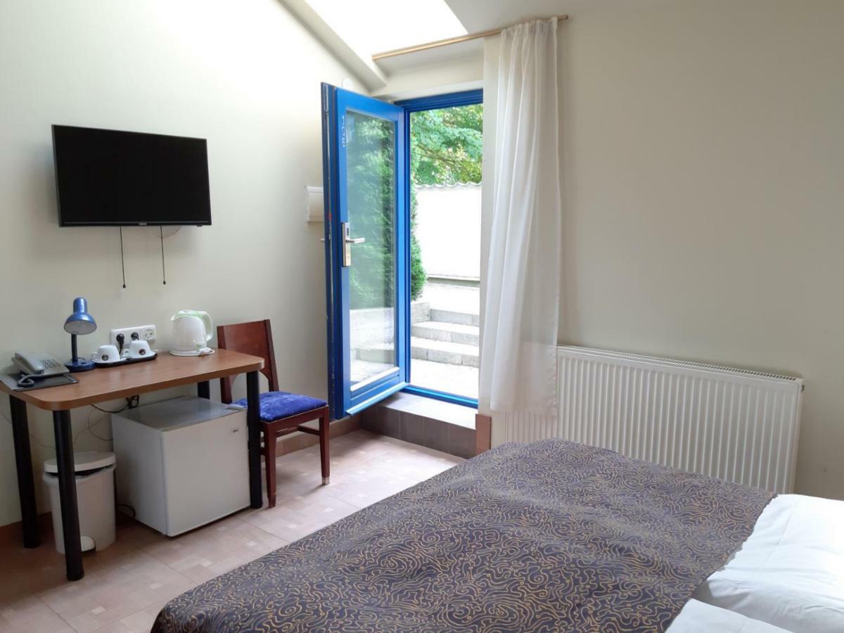 Best Baltic Hotel Palanga Luaran gambar