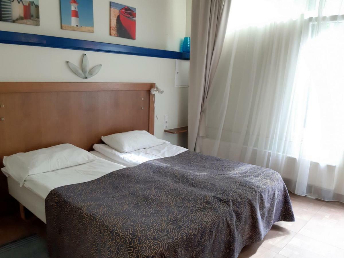 Best Baltic Hotel Palanga Luaran gambar