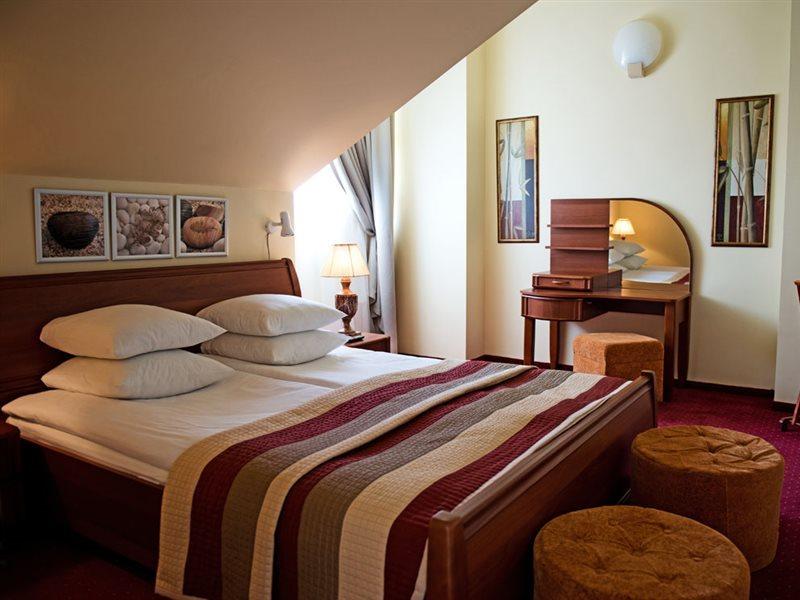 Best Baltic Hotel Palanga Luaran gambar