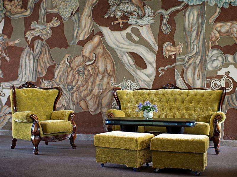 Best Baltic Hotel Palanga Luaran gambar