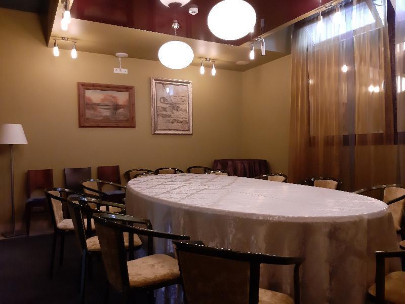 Best Baltic Hotel Palanga Luaran gambar