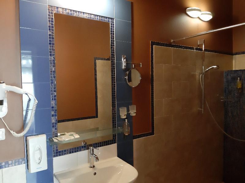 Best Baltic Hotel Palanga Luaran gambar