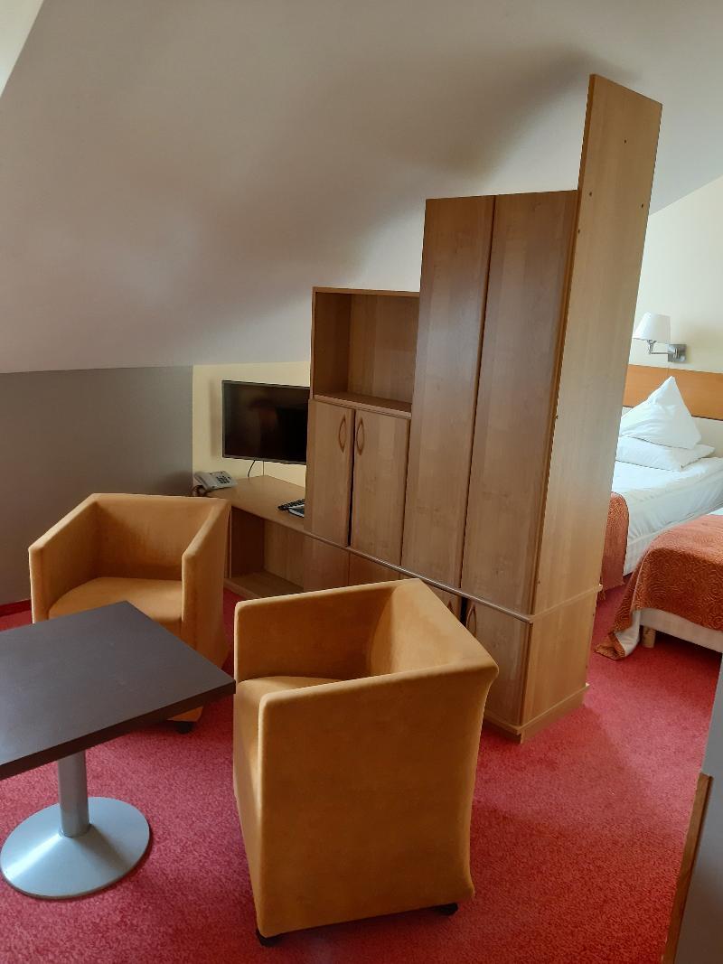 Best Baltic Hotel Palanga Luaran gambar